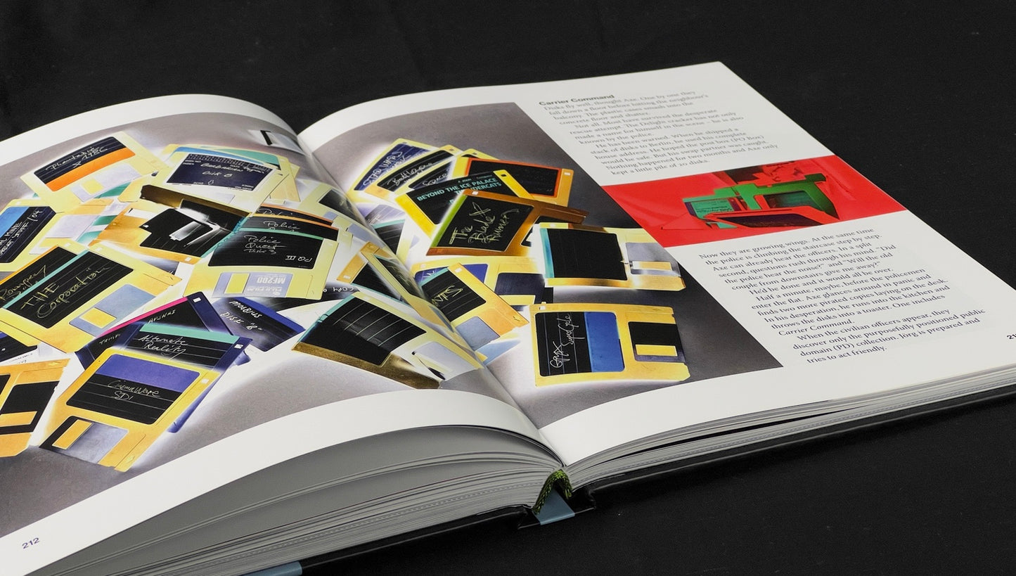 CRACKERS I: The Gold Rush