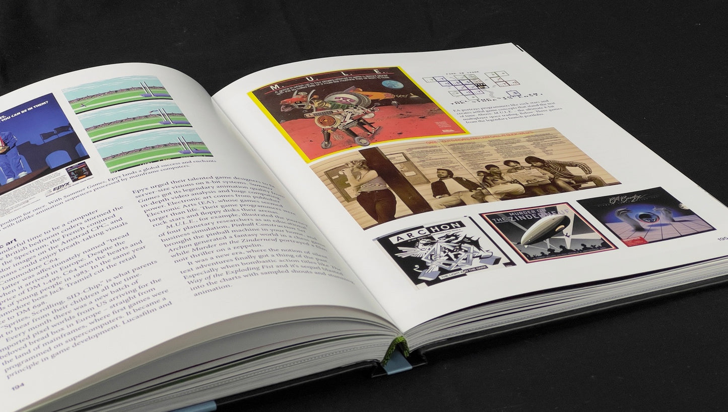 CRACKERS I: The Gold Rush