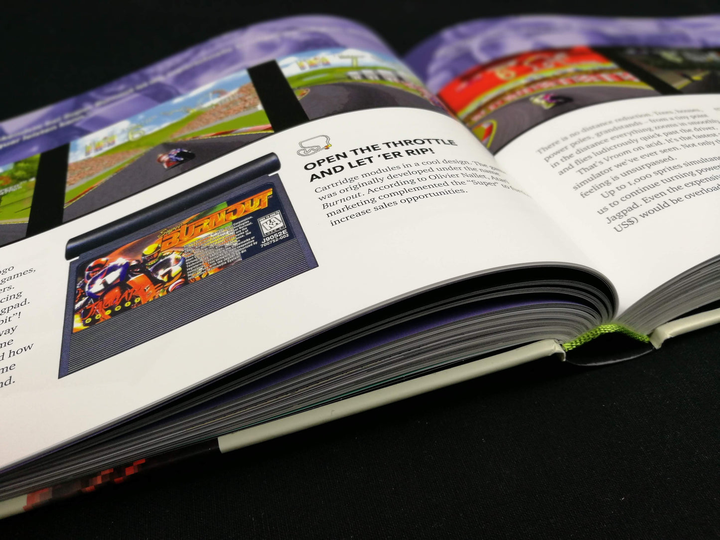 RETURN OF THE BORDERS – Atari ST volume 3